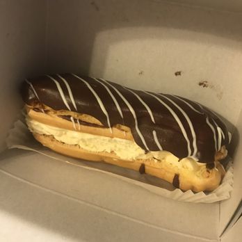 Divine Desserts - The best eclair you will ever have - Bakeries Near Me - Loomis, California Divine Desserts - The best eclair you will ever have - Bakeries Near Me - Loomis, California
