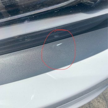 Regal Collision Repair - Overspray on trimmings - Body Shops Near Me - Vallejo, California Regal Collision Repair - Overspray on trimmings - Body Shops Near Me - Vallejo, California