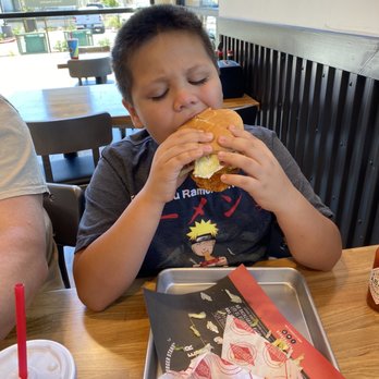 Fatburger & Buffalo's Express - Burgers Near Me - Suisun City, California Fatburger & Buffalo's Express - Burgers Near Me - Suisun City, California