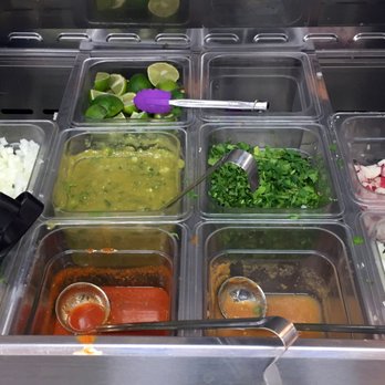 Mi Pueblito Meat Market - Toppings Bar - Meat Shops Near Me - Shawnee, Kansas