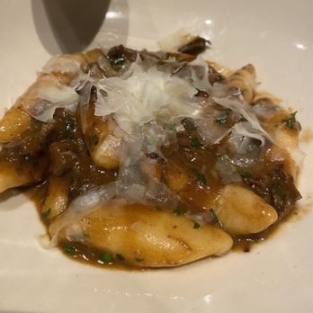 Rose Mary - Gnocchi - Italian Near Me - Chicago, Illinois