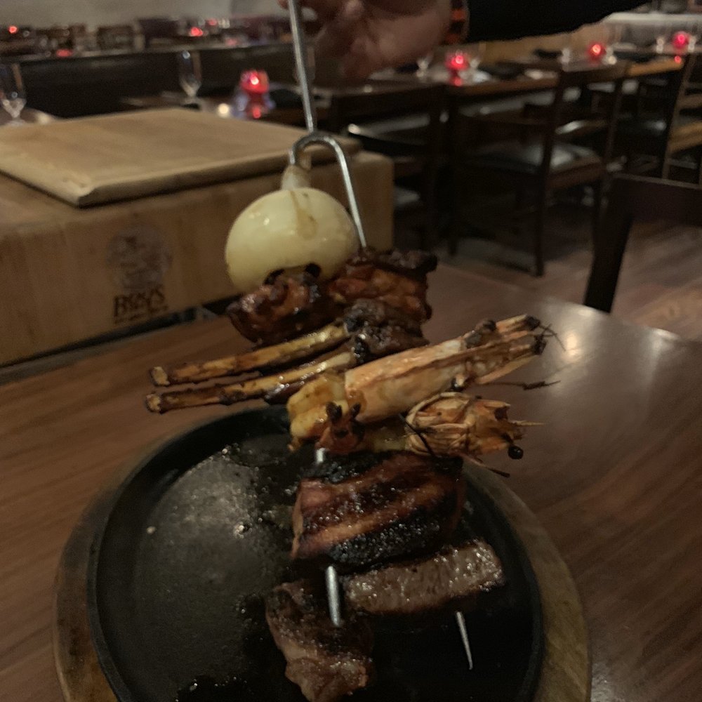 Toro Toro - Skewer - Steakhouses Near Me - Miami, Florida Toro Toro - Skewer - Steakhouses Near Me - Miami, Florida