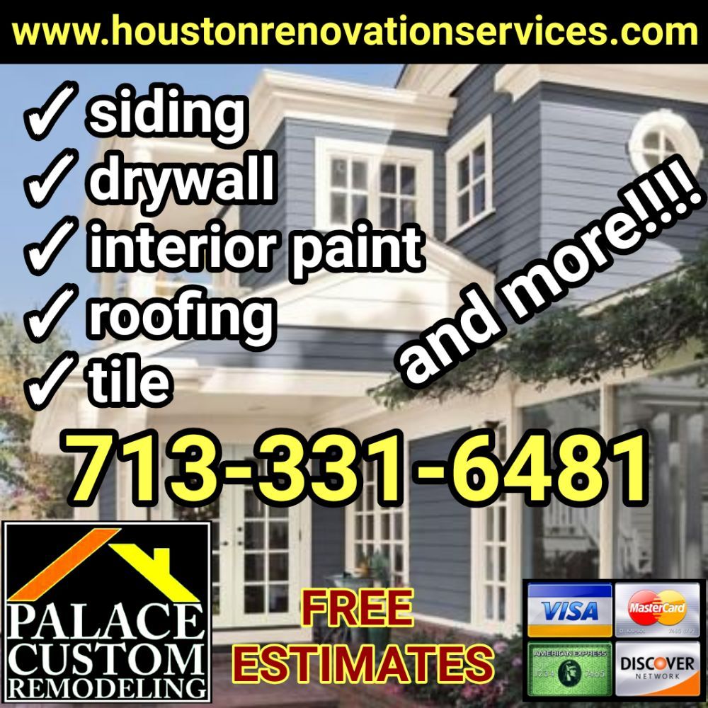 Slide of Palace custom remodeling