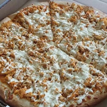 Big Apple Pizza - Still one of my favorites! Buffalo Chicken - Pizza Near Me - Fort Wayne, Indiana Big Apple Pizza - Still one of my favorites! Buffalo Chicken - Pizza Near Me - Fort Wayne, Indiana