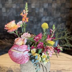 Sunnyside Floral