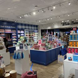 Bath & Body Works
