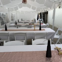 Dina's Party Rental