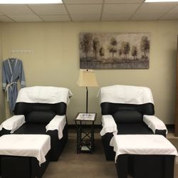 Rejuvenating Massage