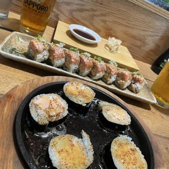 Sushi Katsu-Ya - Sushi Bars Near Me - Studio City, California Sushi Katsu-Ya - Sushi Bars Near Me - Studio City, California