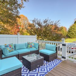 Excel Fencing and Decking