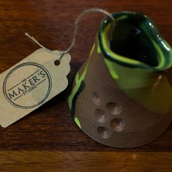 The Maker’s Studio