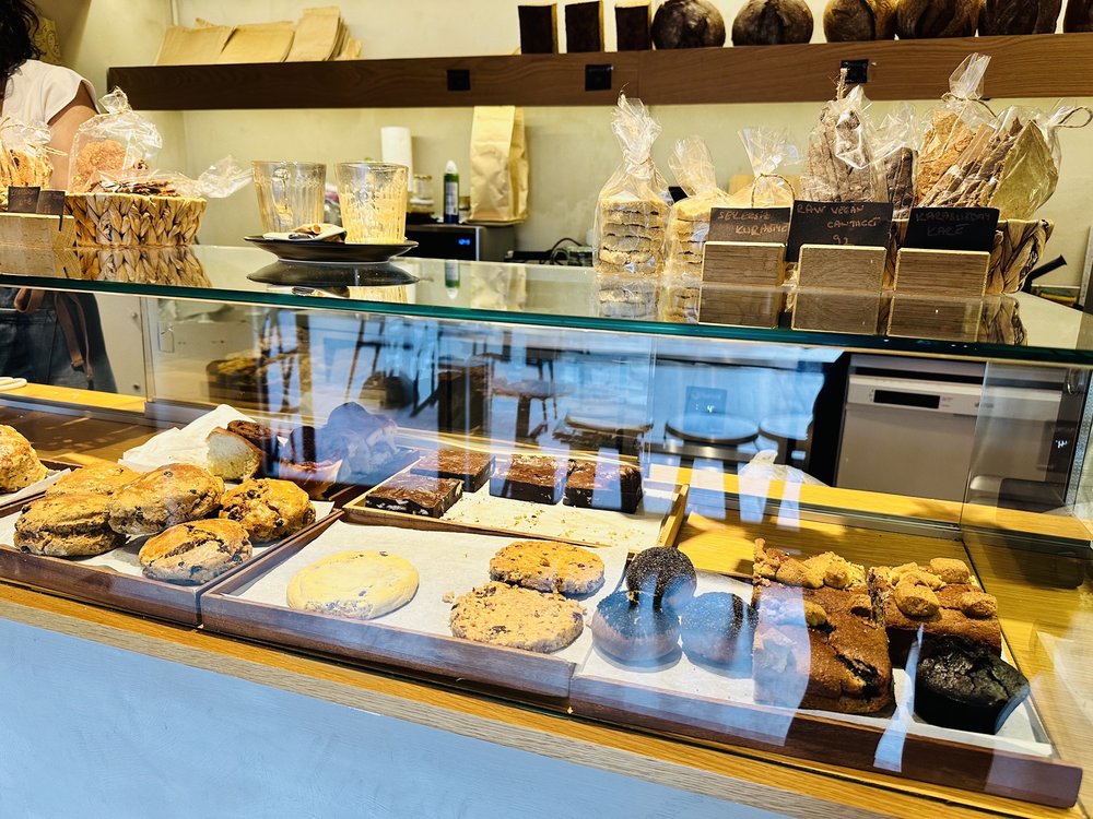 URBAN BREAD Lüleci Hendek Cd. 46, İstanbul, Turkey Coffee & Tea Yelp