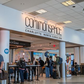 CommonSpace - Coffee & Tea Near Me - Charlotte, North Carolina CommonSpace - Coffee & Tea Near Me - Charlotte, North Carolina