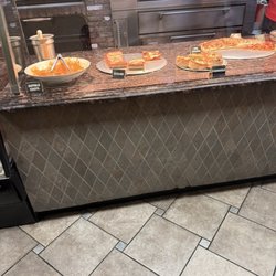 Richie's Pizza Of Deer Park
