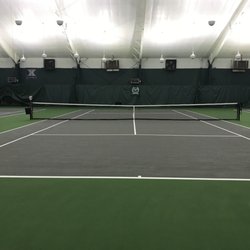 Eastern Hills Indoor Tennis Club