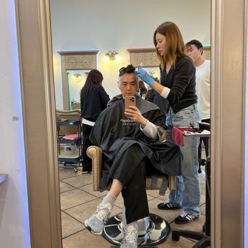 ssooniestyle - Hair Salons Near Me - Los Angeles, California