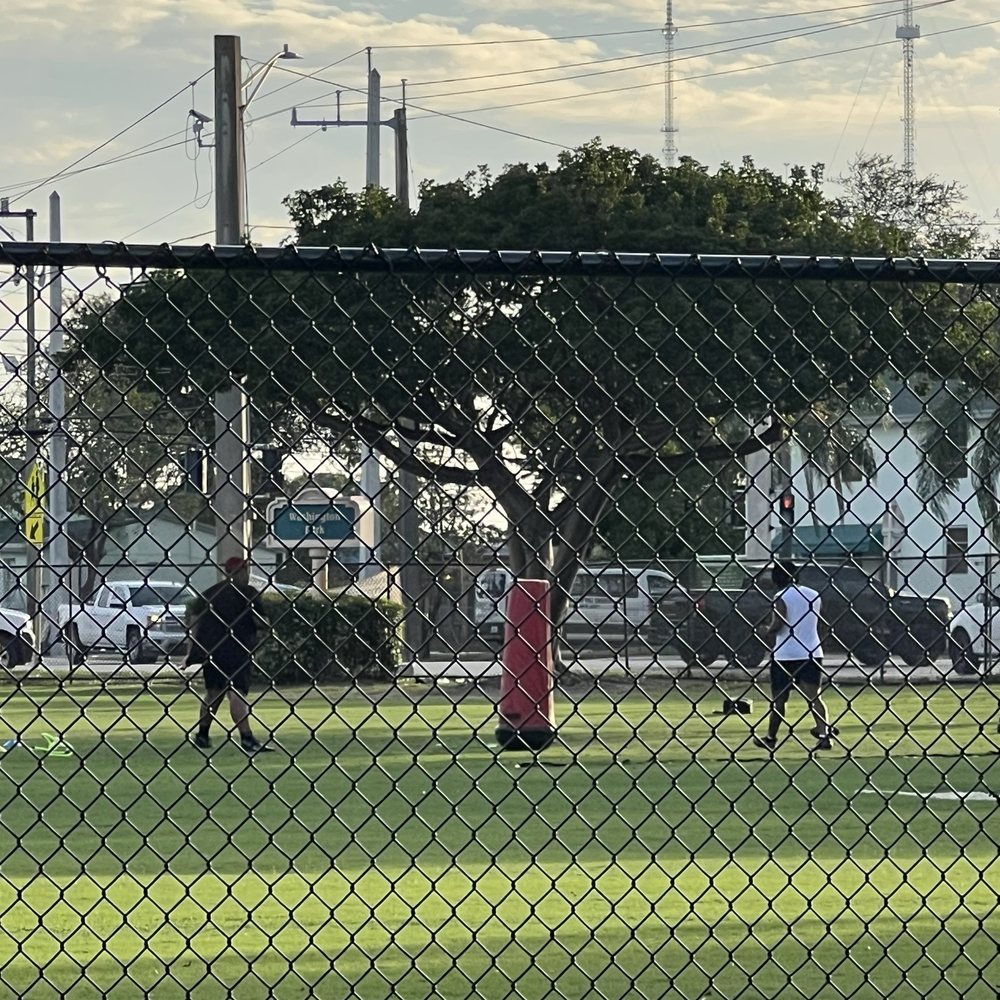Washington Park - Parks Near Me - Hollywood, Florida Washington Park - Parks Near Me - Hollywood, Florida