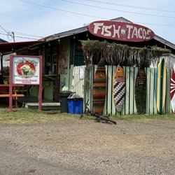Paco's Tacos - Exterior