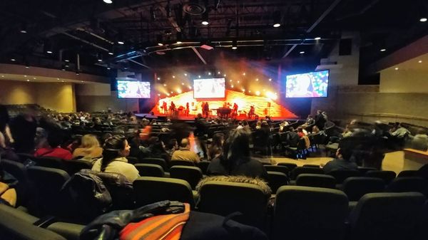 PARK COMMUNITY CHURCH - Updated June 2025 - 23 Photos & 36 Reviews