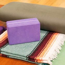 Ryann Summers Yoga