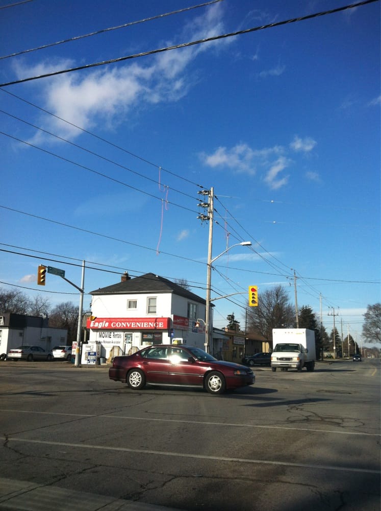 EAGLE RESTAURANT Updated September 2024 1390 Eagle Street N, Cambridge, Ontario