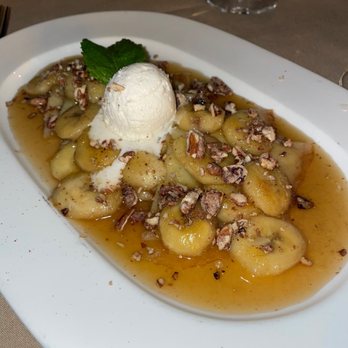 Camille's - Italian Near Me - Providence, Rhode Island