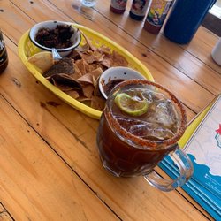 Pato Buzo - Michelada salseada