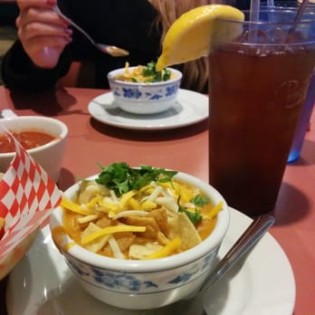 Flo's Farmhouse Cafe - Chicken tortilla soup served every Wednesday - Cafes Near Me - Riverside, California Flo's Farmhouse Cafe - Chicken tortilla soup served every Wednesday - Cafes Near Me - Riverside, California