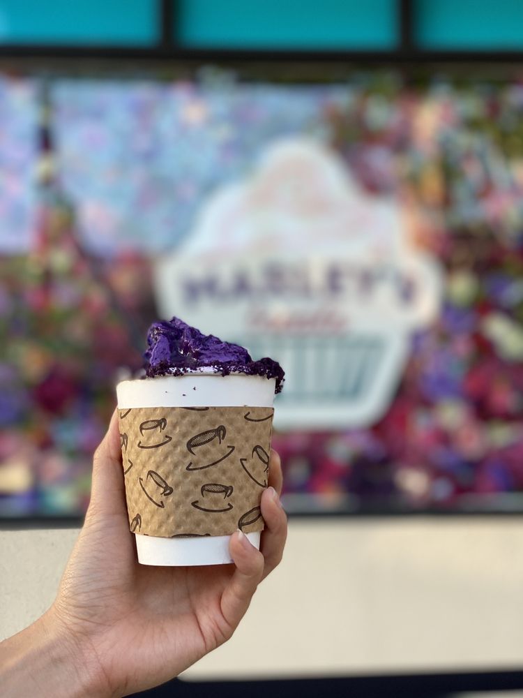 MARLEY’S TREATS 879 Photos & 380 Reviews Desserts 838 B St