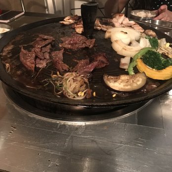Let's Meat - Korean Near Me - New York, New York