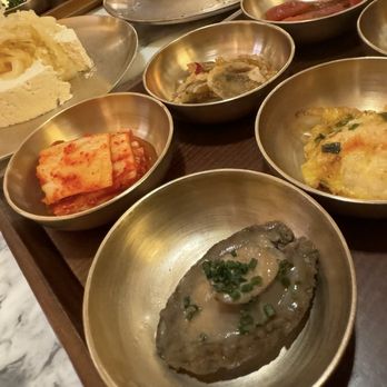 Kunjip Tofu - Korean Near Me - Mountain View, California Kunjip Tofu - Korean Near Me - Mountain View, California