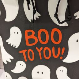 It's that time of year! Lots of Halloween goodies here.