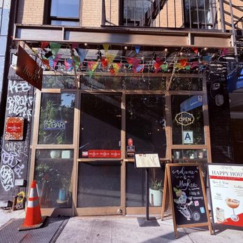MayRee - Storefront - Thai Near Me - New York, New York MayRee - Storefront - Thai Near Me - New York, New York