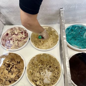 The Baked Bear - Ice Cream & Frozen Yogurt Near Me - Sunrise, Florida