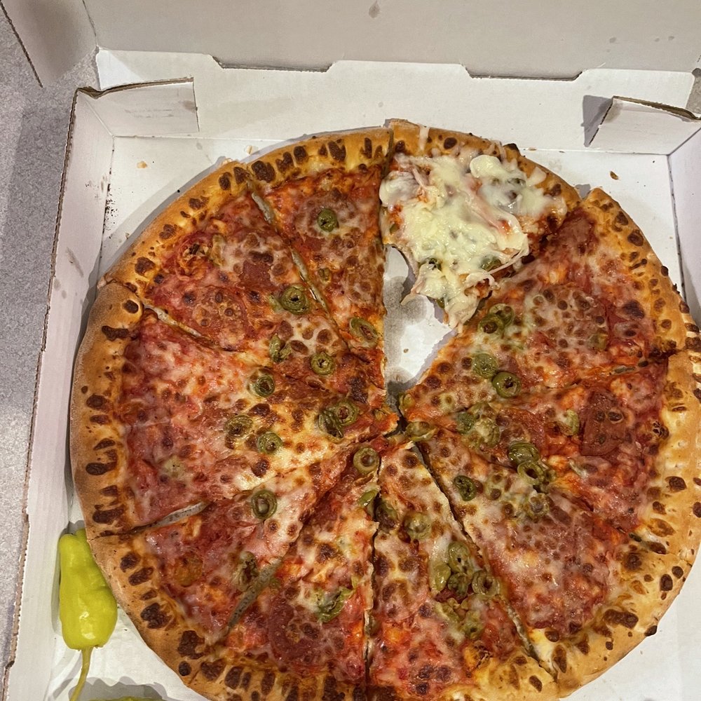 Pizza Pizza