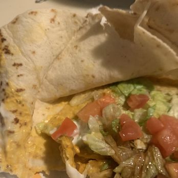 Taco Bell - Tacos Near Me - Laurens, South Carolina
