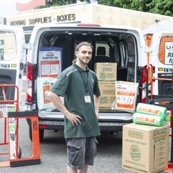 U-Haul of E Islip