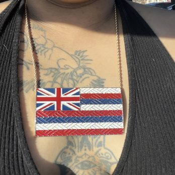 Sally Beauty - Hawaiian American Flag - Cosmetics & Beauty Supply Near Me - Jacksonville, Florida Sally Beauty - Hawaiian American Flag - Cosmetics & Beauty Supply Near Me - Jacksonville, Florida
