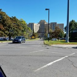 Va Medical Center - So va so good.