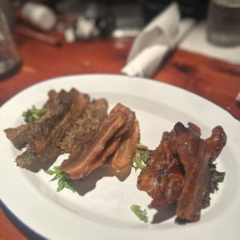 The Hound - Bacon - New American Near Me - Auburn, Alabama The Hound - Bacon - New American Near Me - Auburn, Alabama