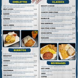 Bottoms Up Bar & Grill