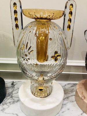 Baccarat Houston by null