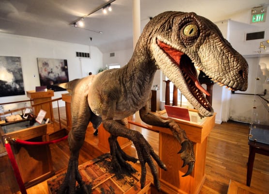 Karpeles Manuscript Library by null