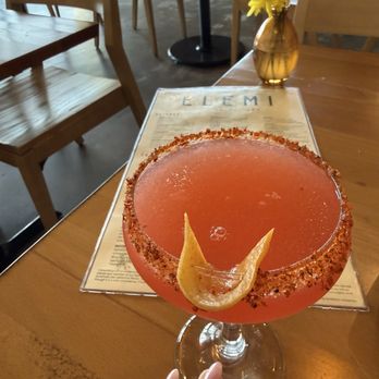 Elemi - Mexican Near Me - Horizon City, Texas