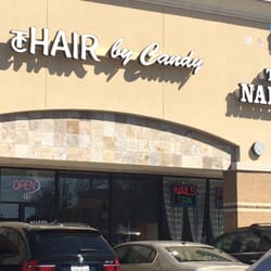 CT Hair By Candy - Located on energy corridor, close to restaurants n groceries.