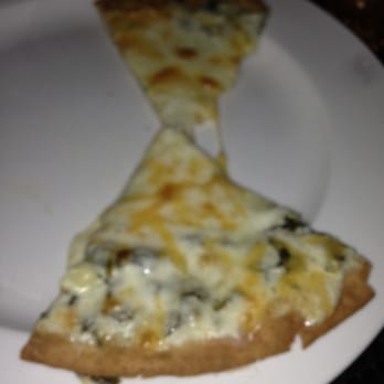Arthur's - Spinach pizza - Burgers Near Me - Cincinnati, Ohio Arthur's - Spinach pizza - Burgers Near Me - Cincinnati, Ohio