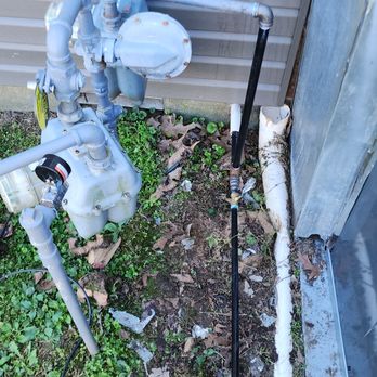 C.burge & Sons Plumbing - New gas line install - Plumbing Near Me - Ledbetter, Kentucky C.burge & Sons Plumbing - New gas line install - Plumbing Near Me - Ledbetter, Kentucky