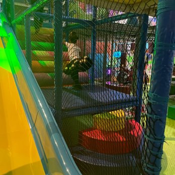 My Lil Town - Fun - Indoor Playcenter Near Me - Granada Hills, California