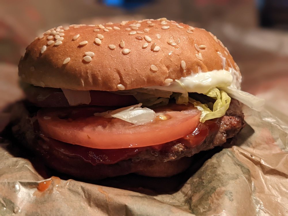 BURGER KING Updated September 2024 27 Photos & 12 Reviews 2571