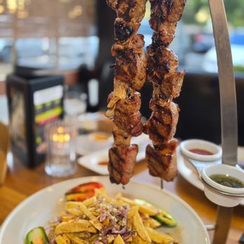 The Olive Restobar - Mediterranean Near Me - Downey, California The Olive Restobar - Mediterranean Near Me - Downey, California